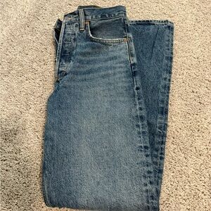 Agolde Kelly Jeans